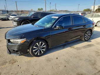 2024 Honda Civic 19XFL1H79RE023578