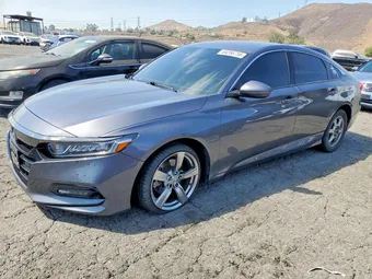 2020 Honda Accord 1HGCV1F33LA036898 Lot 64266756