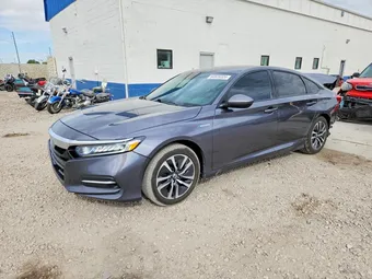 2020 Honda Accord 1HGCV3F16LA007860 Lot 60528326
