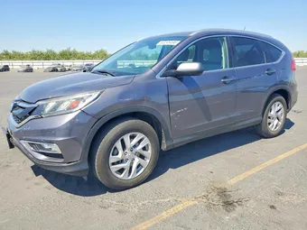 2016 Honda CR-V 2HKRM3H75GH550337 Lot 63246496