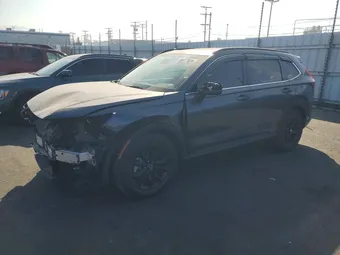 2025 Honda CR-V 7FARS5H59SE029441 Lot 56477826