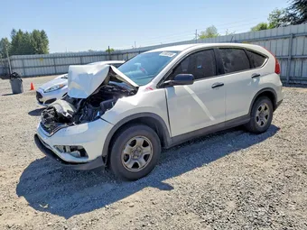 2015 Honda CR-V 5J6RM3H37FL019397 Lot 61982096