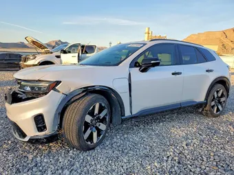 2025 Honda Prologue 3GPKHZRJ1SS510840