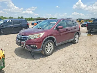 2015 Honda CR-V 2HKRM3H51FH549246 Lot 59020196