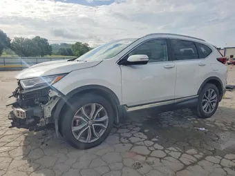 2022 Honda CR-V 2HKRW2H9XNH635659 Lot 56131686