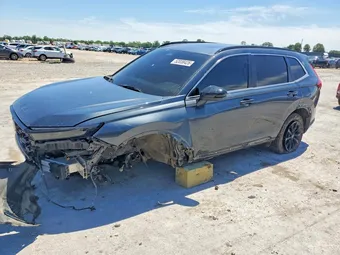 2023 Honda CR-V Hybrid 7FARS6H59PE020333 Lot 52038426