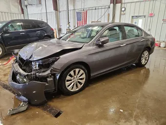 2015 Honda Accord 1HGCR2F89FA232659 Lot 58582796