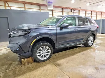 2026 Honda CR-V 2HKRS4H40TH500862 Lot 63583076