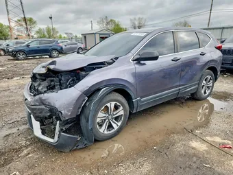 2020 Honda CR-V 5J6RW2H2XLL029512 Lot 50121816