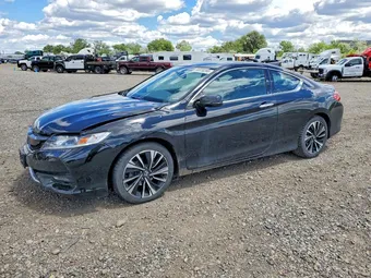 2017 Honda Accord 1HGCT2A89HA004835 Lot 56828266