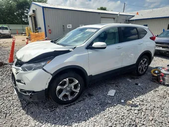 2017 Honda CR-V 5J6RW2H88HL061189 Lot 58380576