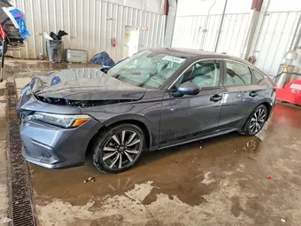 2024 Honda Civic 19XFL1H79RE014542