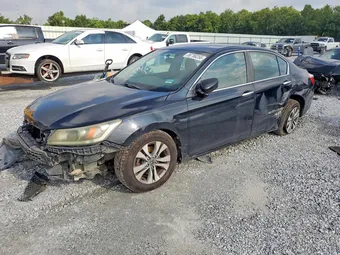 2015 Honda Accord 1HGCR2F32FA228098 Lot 56758256