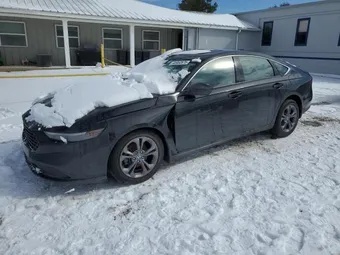 2024 Honda Accord 1HGCY1F37RA019974 Lot 45952875