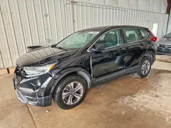2018 Honda CR-V 2HKRW6H32JH220588 Lot 61779506
