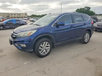 2015 Honda CR-V 3CZRM3H57FG704059 Lot 57175286