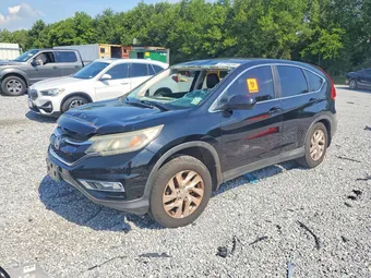 2015 Honda CR-V 2HKRM3H59FH504846 Lot 57710246