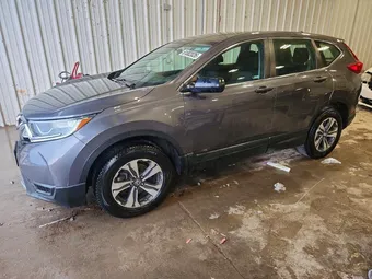 2019 Honda CR-V 2HKRW6H36KH204010 Lot 61002026