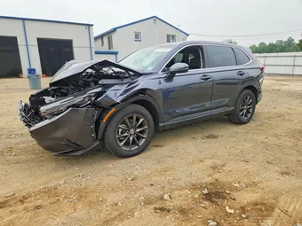 2026 Honda CR-V 2HKRS4H73TH478740 Lot 60767026