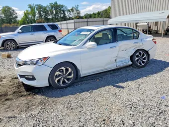 2017 Honda Accord 1HGCR2F0XHA088018 Lot 58315446
