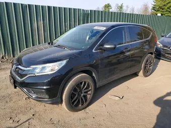 2016 Honda CR-V 2HKRM4H46GH626465 Lot 47659016