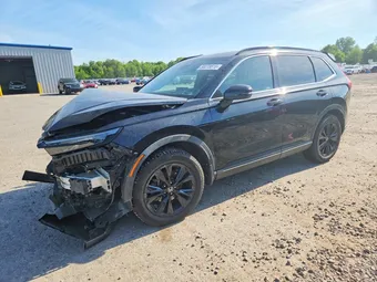 2023 Honda CR-V 5J6RS6H98PL010222 Lot 56078816