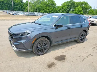 2023 Honda CR-V 2HKRS6H91PH817188 Lot 57151426