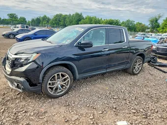 2020 Honda Ridgeline 5FPYK3F70LB006686