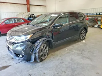2019 Honda CR-V 2HKRW2H54KH620132 Lot 63753716