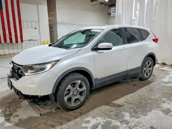 2019 Honda CR-V 2HKRW2H53KH652196 Lot 60717316