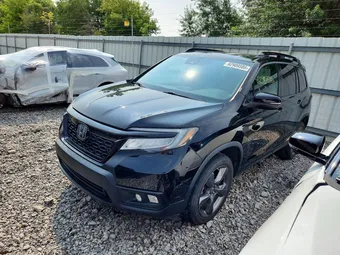 2019 Honda Passport 5FNYF8H9XKB010610