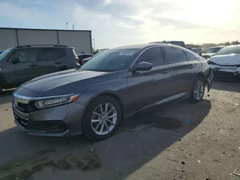 2021 Honda Accord 1HGCV1F17MA030456 Lot 55932566