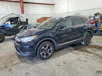2017 Honda CR-V 5J6RW2H92HL013583 Lot 63836826