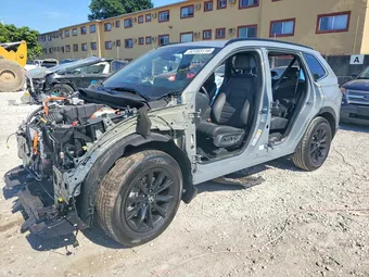2025 Honda CR-V 7FARS5H87SE029738 Lot 53183116