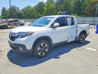 2020 Honda Ridgeline 5FPYK3F50LB023924