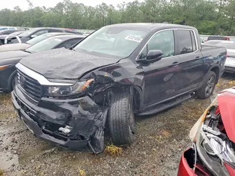 2023 Honda Ridgeline 5FPYK3F59PB004472