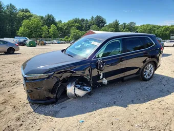 2026 Honda CR-V 2HKRS4H48TH486709 Lot 57938306