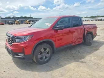 2024 Honda Ridgeline 5FPYK3F61RB013968
