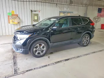2018 Honda CR-V 2HKRW2H81JH637754 Lot 79135415