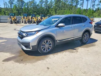 2022 Honda CR-V 7FARW2H97NE026421 Lot 50632816