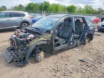 2024 Honda CR-V 5J6RS6H81RL005423 Lot 53406216