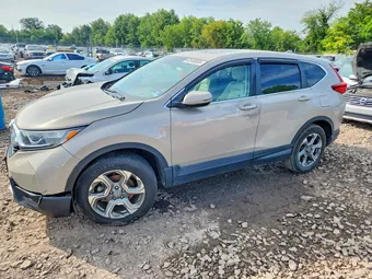 2019 Honda CR-V 2HKRW2H58KH629397 Lot 62448506