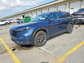 2026 Honda CR-V 7FARS4H73TE003298 Lot 60551026