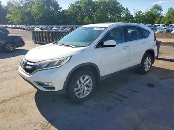 2016 Honda CR-V 5J6RM4H55GL122178 Lot 57489866