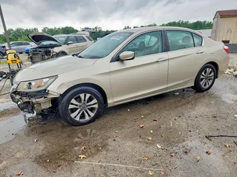2015 Honda Accord 1HGCR2F39FA081066 Lot 56344566