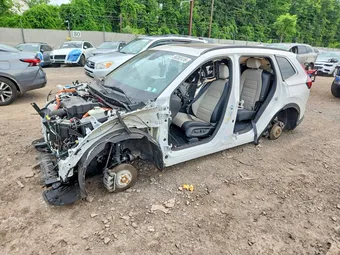 2025 Honda CR-V 5J6RS6H96SL027495 Lot 58282416