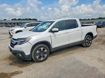 2020 Honda Ridgeline 5FPYK3F57LB019465