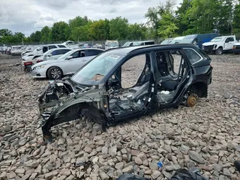 2023 Honda CR-V 7FARS6H9XPE016780 Lot 60058466