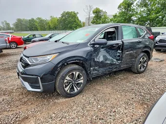 2021 Honda CR-V 7FARW2H79ME018429 Lot 63545856