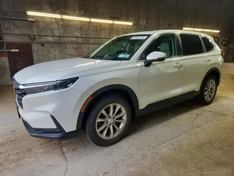 2023 Honda CR-V 2HKRS4H74PH403695 Lot 59787226